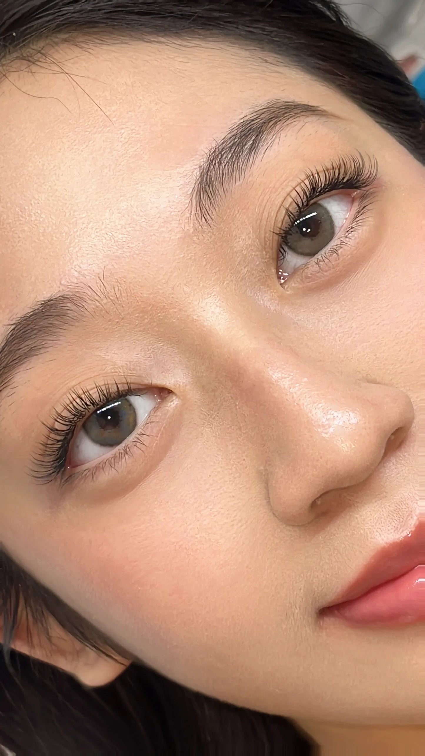 Eyelash Extension - Classic