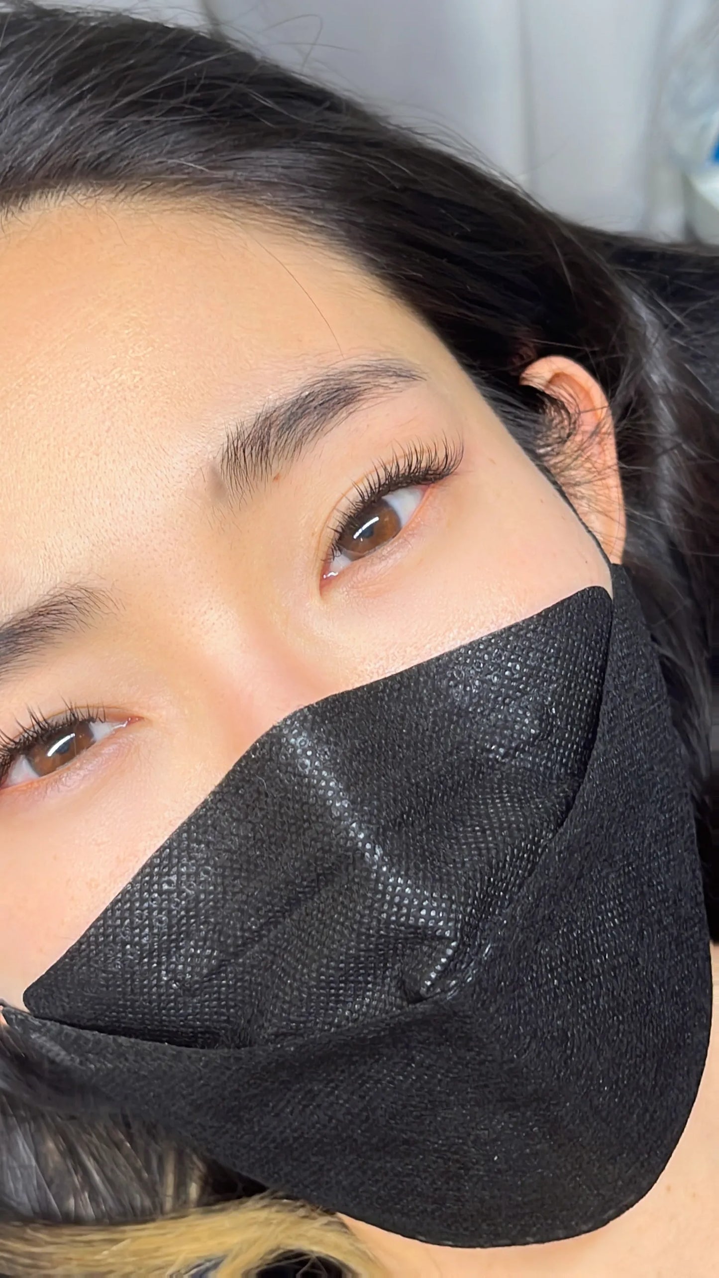 Eyelash Extension - Classic