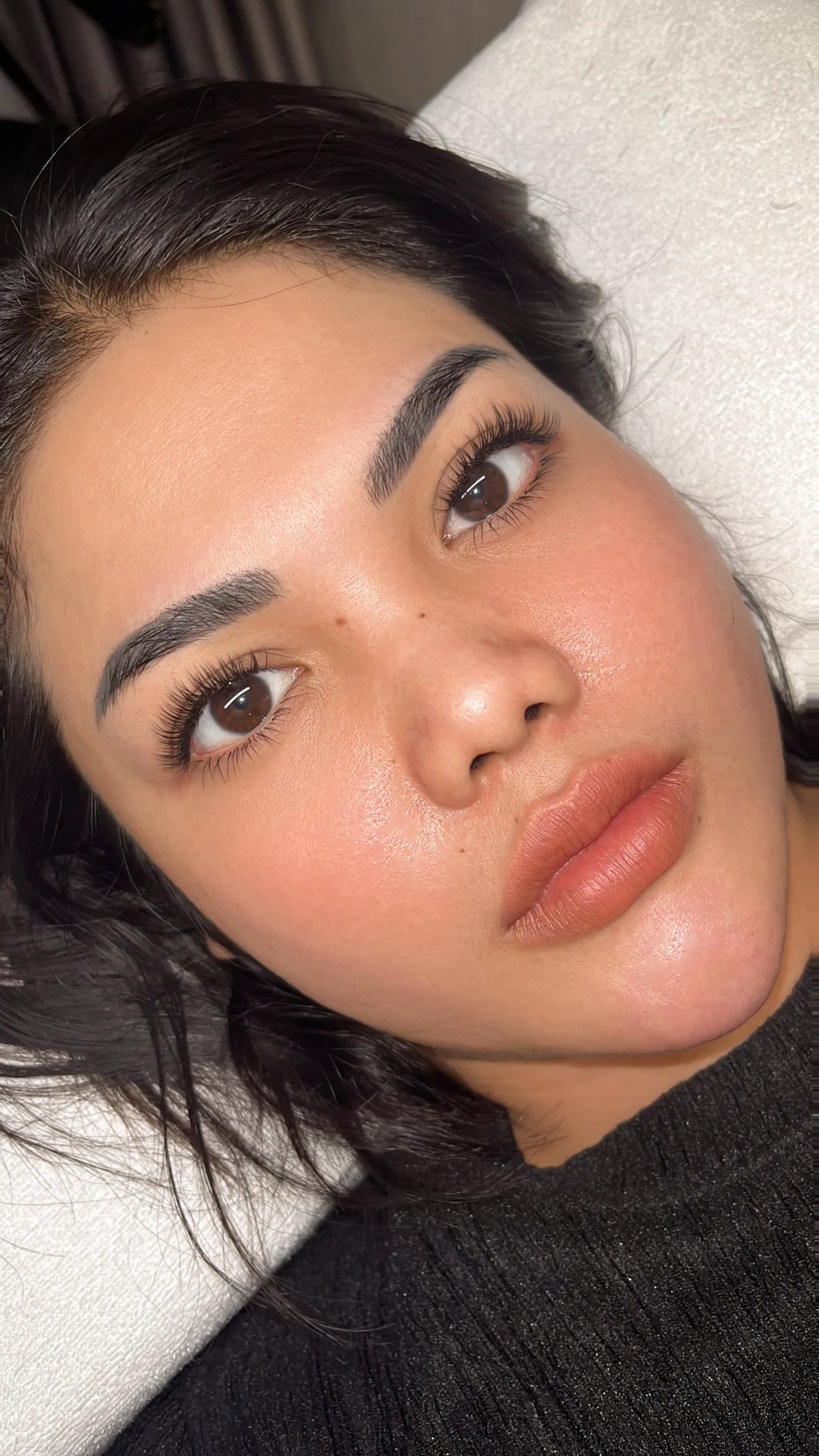 Eyelash Extension - Classic