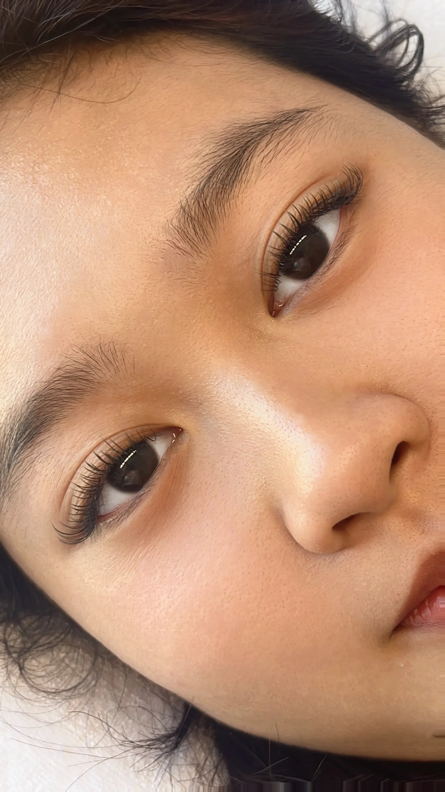 Eyelash Extension - Classic