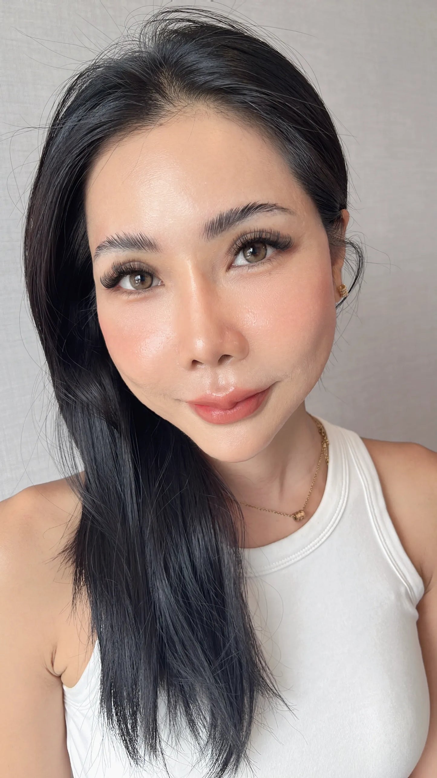 Eyelash Extension - Volume