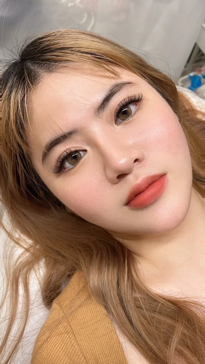 Eyelash Extension - Hybrid