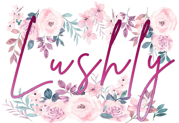 Lushly